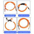 Electrical Supplies Automotive Waterproof New Energy Harness